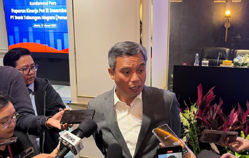 BTN Beri Bocoran Besaran Dividen hingga Rencana Akuisisi Asuransi Binagriya