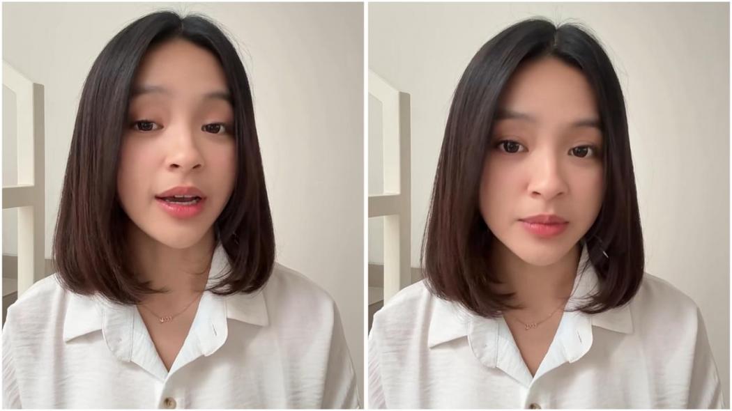 Pernyataan Lengkap Eca Aura usai Dituduh Punya Tabung Whip Pink di Rumah