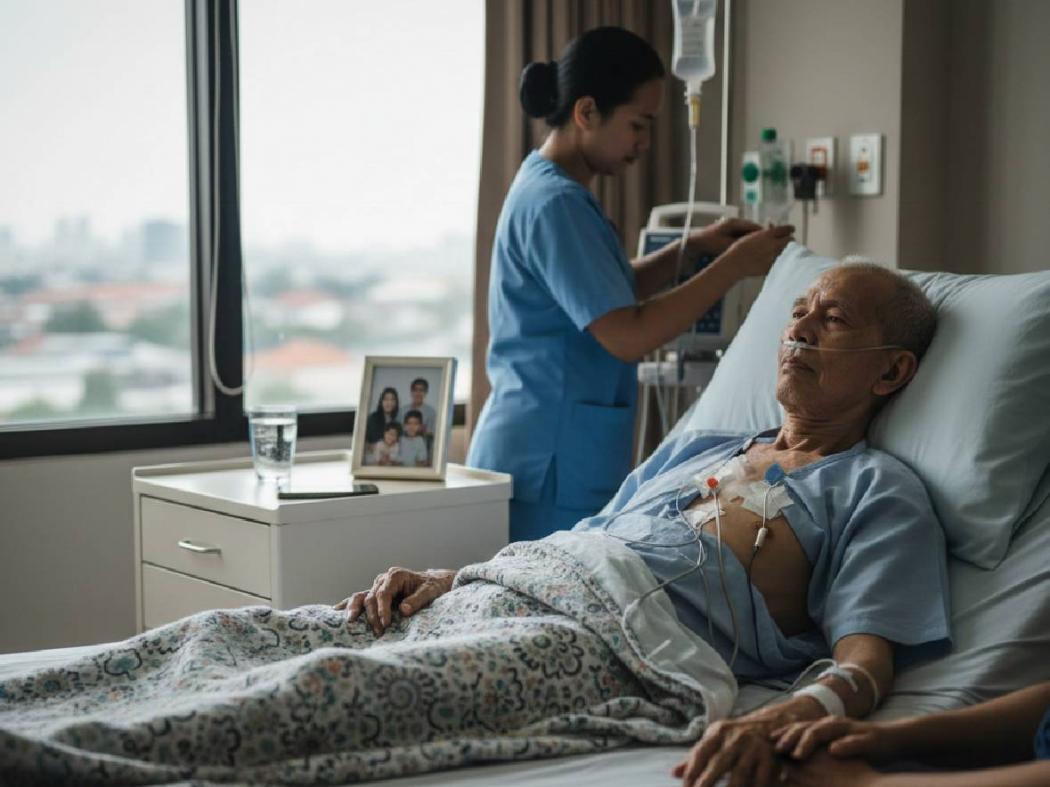 120 Ribu Pasien Kronis Terancam Meninggal gegara PBI BPJS Kesehatan Nonaktif, Ini Faktanya!