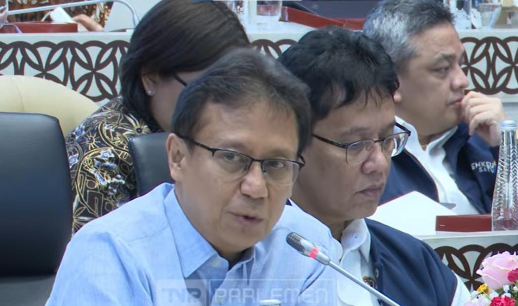 Menkes Desak Kemensos Reaktivasi Otomatis PBI BPJS 120 Ribu Pasien Katastropik