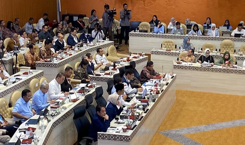 Mensos Beberkan Beda Data Peserta BPJS PBI Nonaktif Pengidap Sakit Kronis dengan Kemenkes