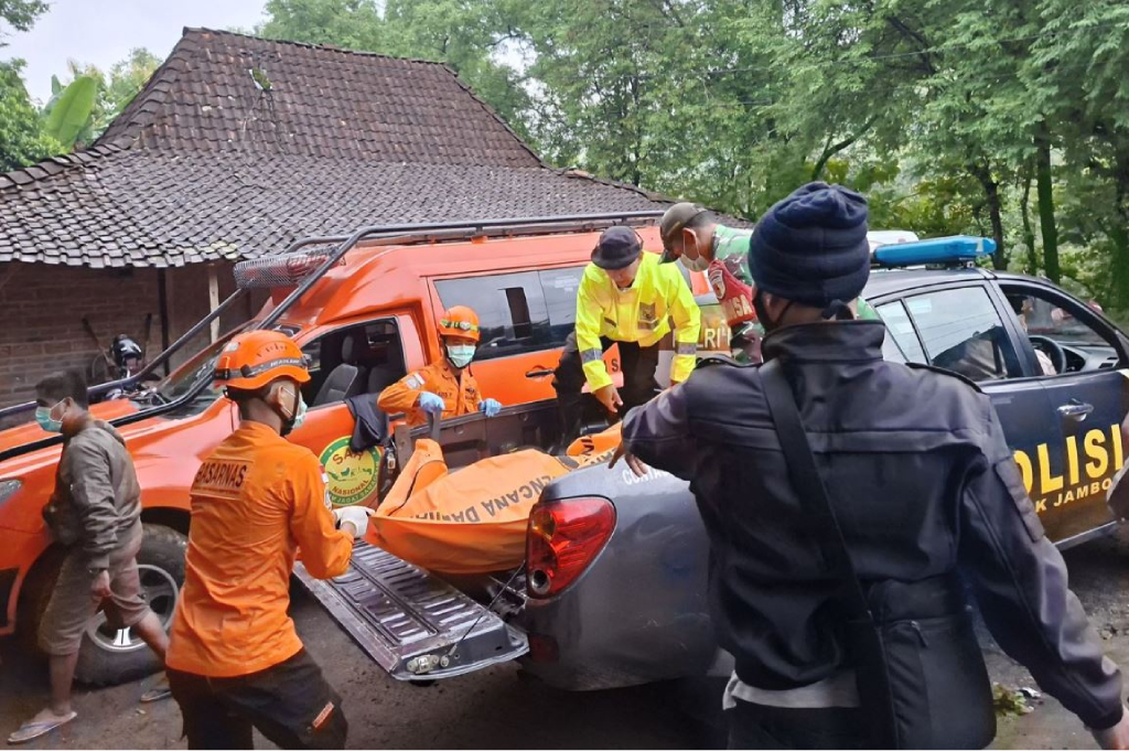 Tragis! Remaja Hilang di Ponorogo Ditemukan Tewas dalam Sumur Tua Sedalam 40 Meter