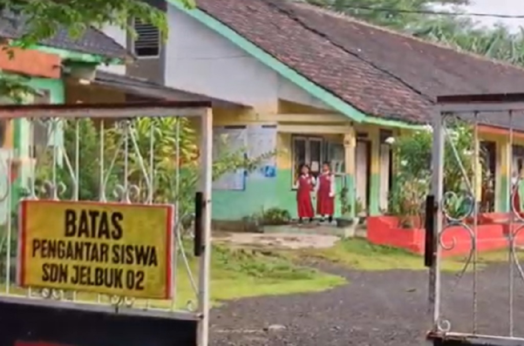 Viral 6 Siswa SD di Jember Ditelanjangi Guru gegara Dituduh Curi Uang Mahar Rp75.000 