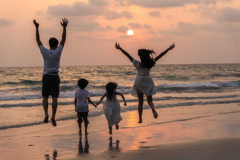 15 Daftar Tempat Liburan Anak dan Balita di Bali, Catat Rekomendasinya!