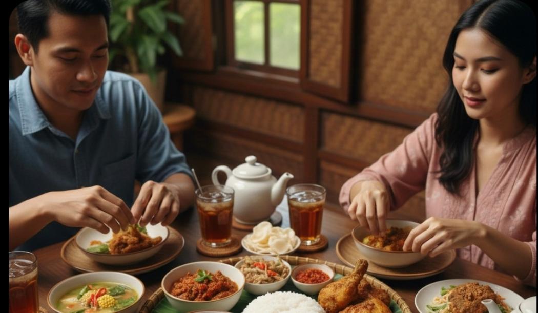 Catat, Ini Waktu Terbaik Makan Siang agar Tetap Fokus Aktivitas