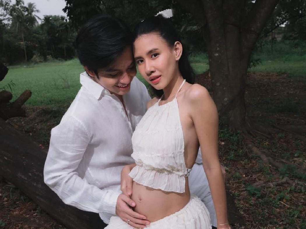 Selamat! Angga Yunanda dan Shenina Cinnamon Umumkan Kehamilan Anak Pertama