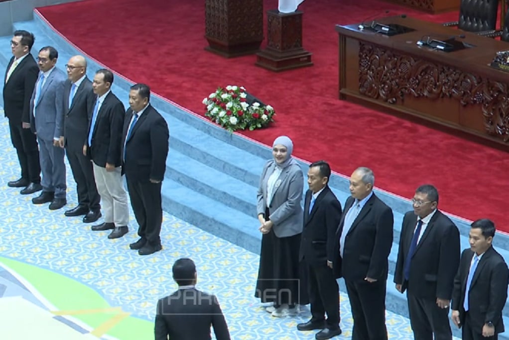 Daftar Lengkap 10 Anggota Dewas BPJS Kesehatan dan Ketenagakerjaan 2026-2031, Nomor 5 Artis Lawas