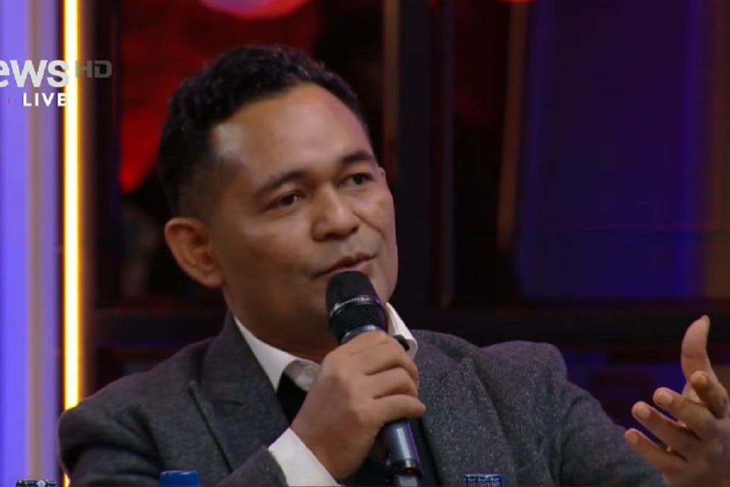 Boni Hargens Puji RI Gabung Dewan Perdamaian Gaza: Kembalikan Hakikat Politik Bebas Aktif