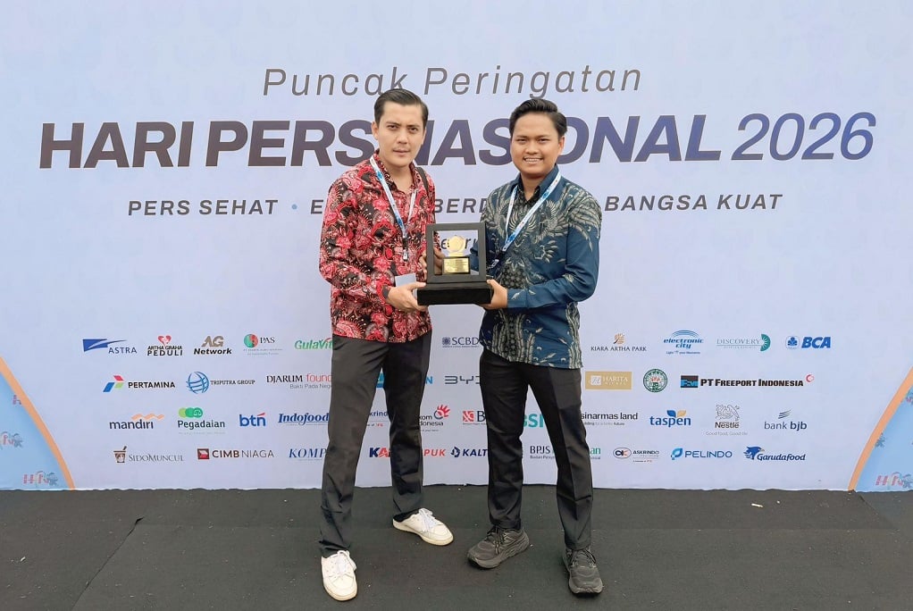 Hari Pers Nasional, Iwakum: Kebebasan Pers Mutlak Dilindungi!