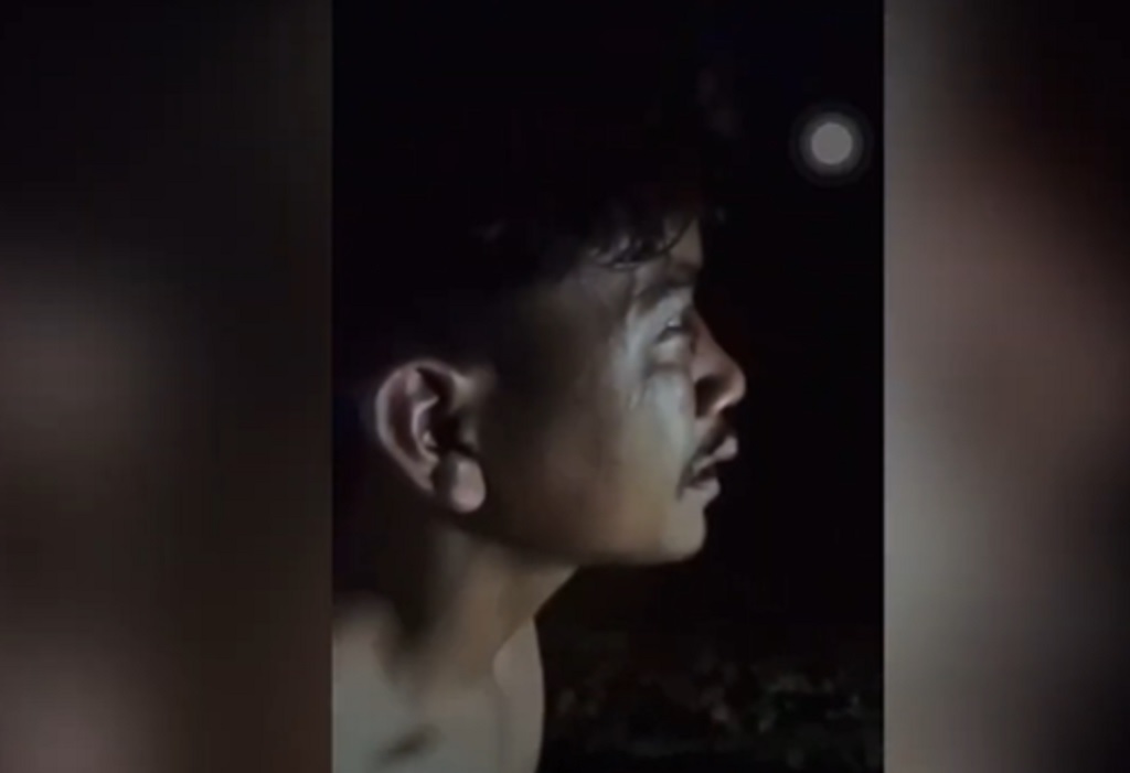Viral Pemuda di Blora Diarak Telanjang usai Dituduh Mesum dengan Istri Orang