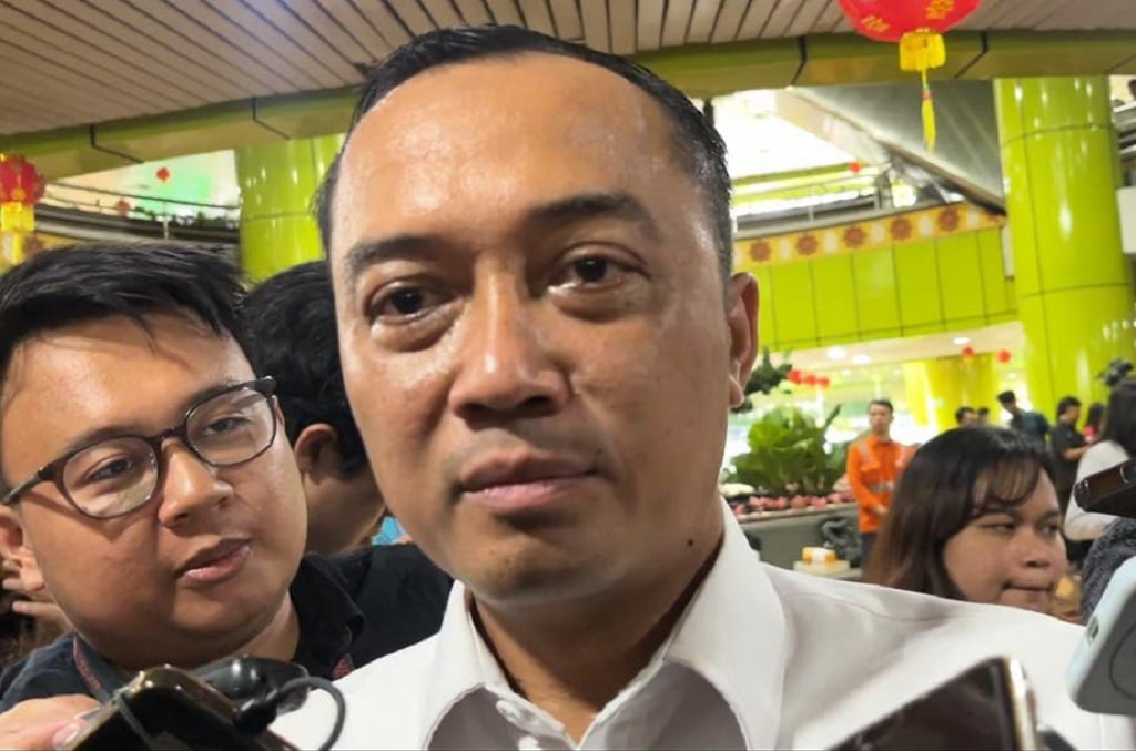 Isu Reshuffle Jelang Lebaran, Ini Kata Mensesneg