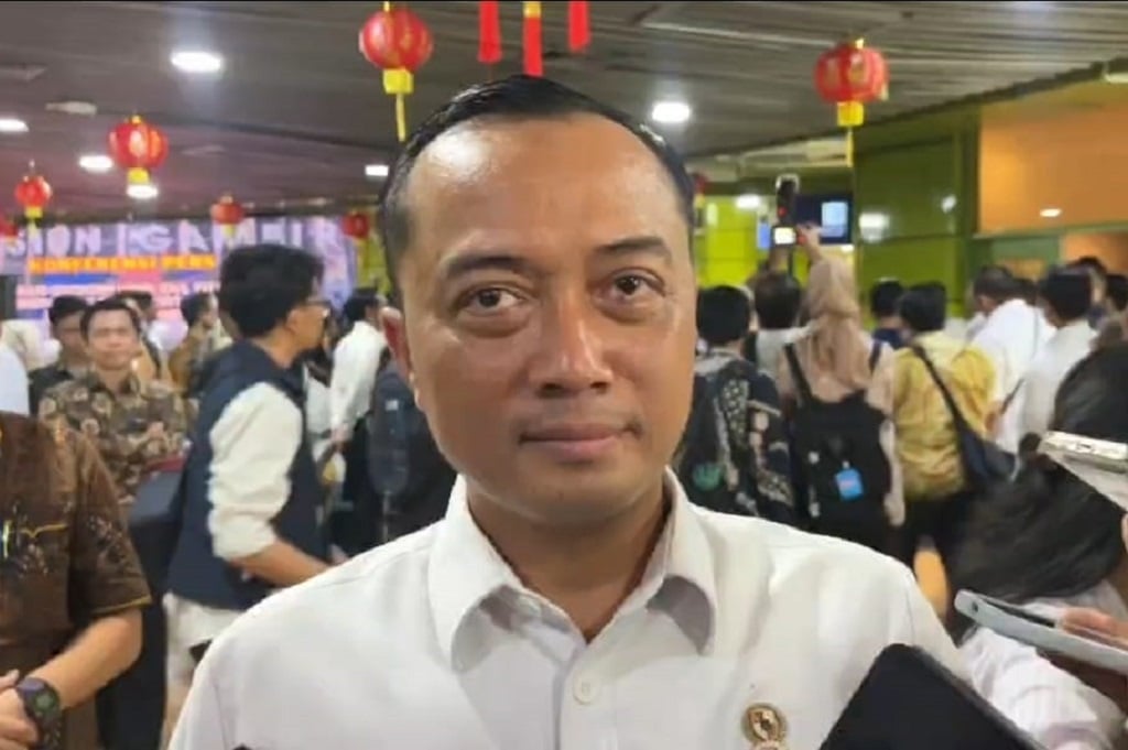 Mensesneg: Board of Peace Komitmen RI Perjuangkan Kemerdekaan Palestina