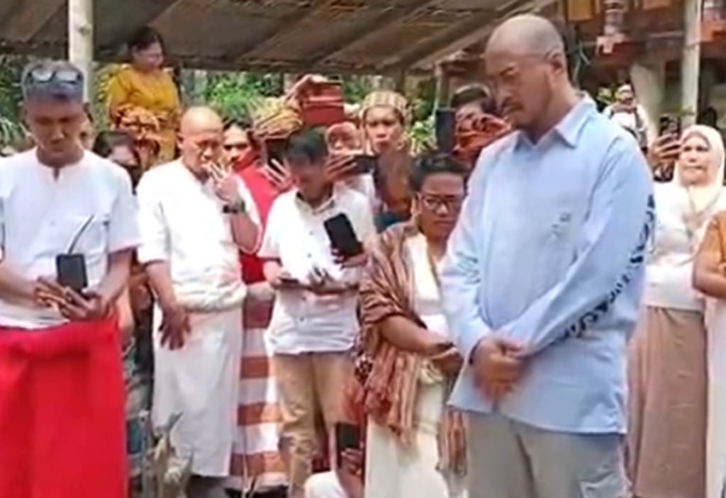 Admin YouTube Pandji Pragiwaksono Dicecar 33 Pertanyaan buntut Kasus Penghinaan Toraja