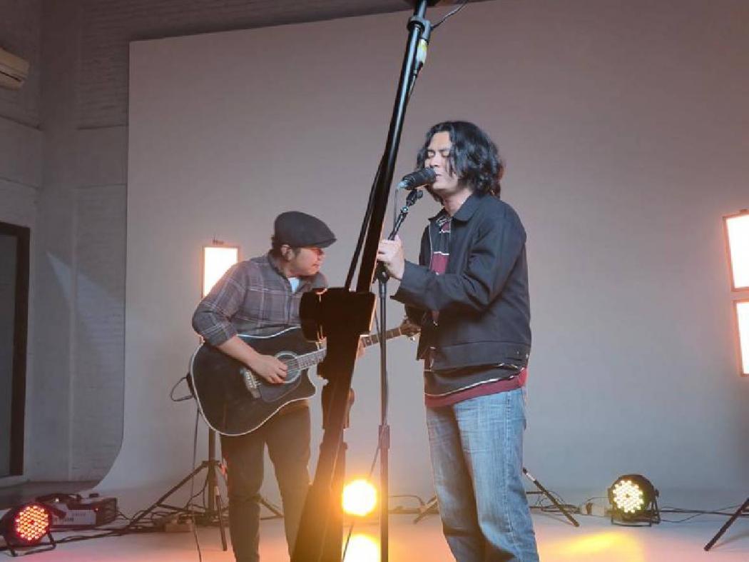 Tak Punya Panggung? Program Baru Ini Jadi Harapan Musisi Pendatang Baru