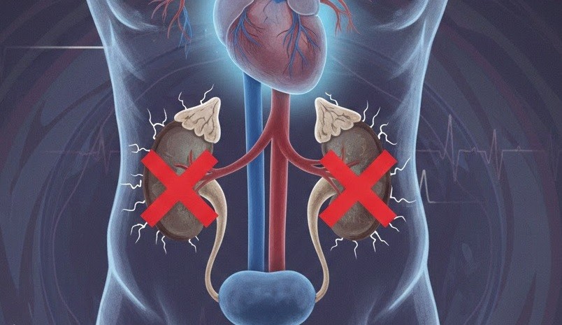 Penderita Gagal Ginjal Meningkat! Pasien Cuci Darah di Indonesia Tembus 200 Ribu