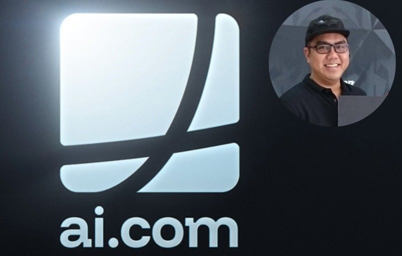 Viral Pria asal Malaysia Jadi Orang Kaya Mendadak usai Jual Domain Rp1,1 Triliun!