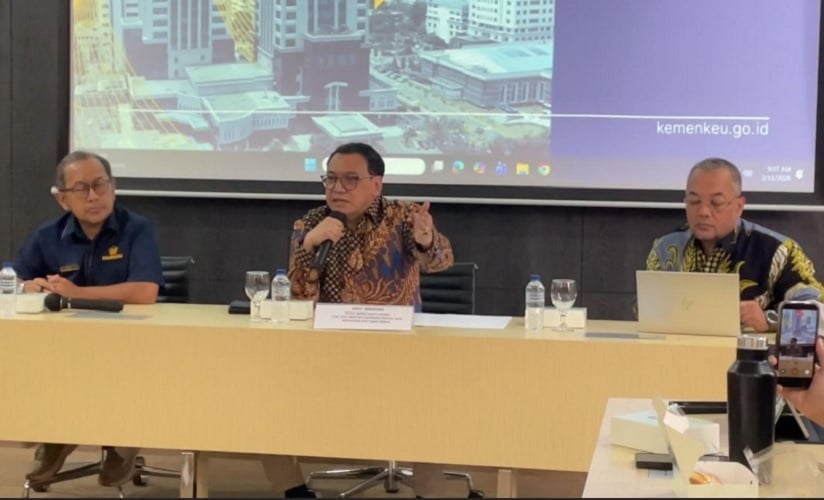 Pendaftaran Calon Anggota DK OJK Dibuka hingga 2 Maret, Ini Syaratnya