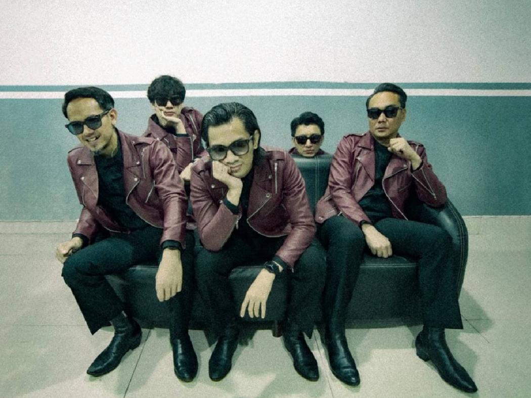 The Changcuters Tur Inggris April 2026, Hijrah ke London Jadi Kenyataan!