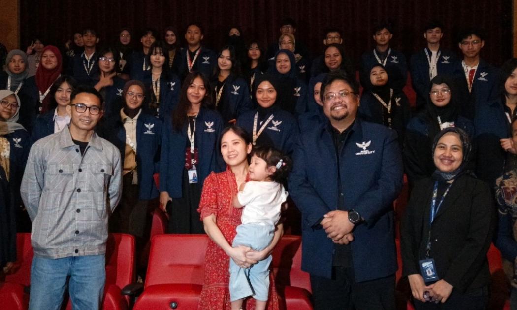 Tak Takut Hadapi Era AI, MNC University Ingin Jadi Pelopor