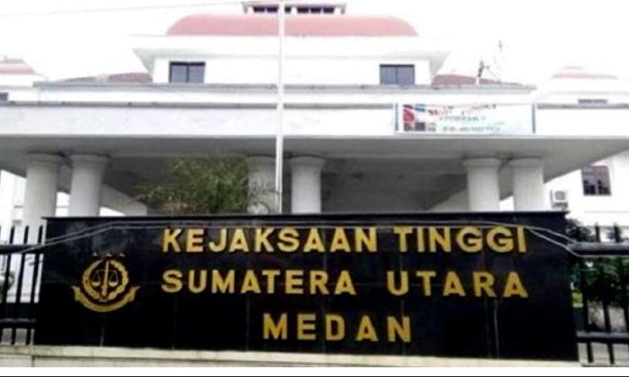 Kejari Deli Serdang dan Padang Lawas Dicopot, Diperiksa Kejagung terkait Pelanggaran