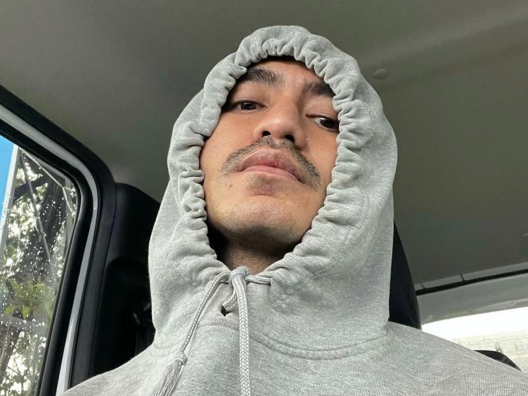 Akui Tuduhan Pelecehan Seksual, Mohan Hazian Mundur dari Seluruh Jabatan di Thanksinsomnia