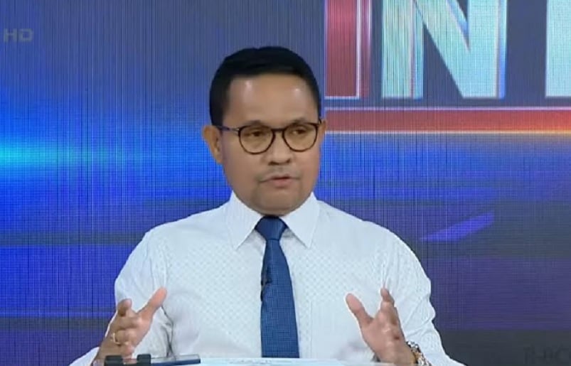 Pengacara Roy Suryo Sebut Ada Upaya Otoritas Menutupi Ijazah Jokowi, Siapa?