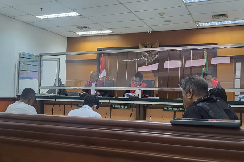 DJP Jakbar Tangani Kasus Pajak Rugikan Negara Miliaran Rupiah, 2 Terdakwa Divonis 3 Tahun Penjara