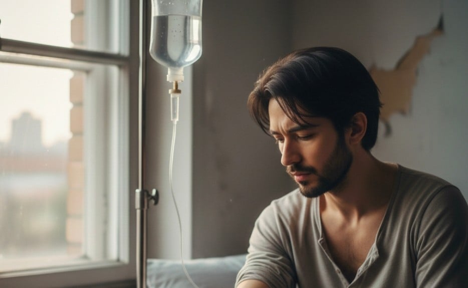 Tuberkulosis Mewabah di Malaysia, Kenali Gejalanya