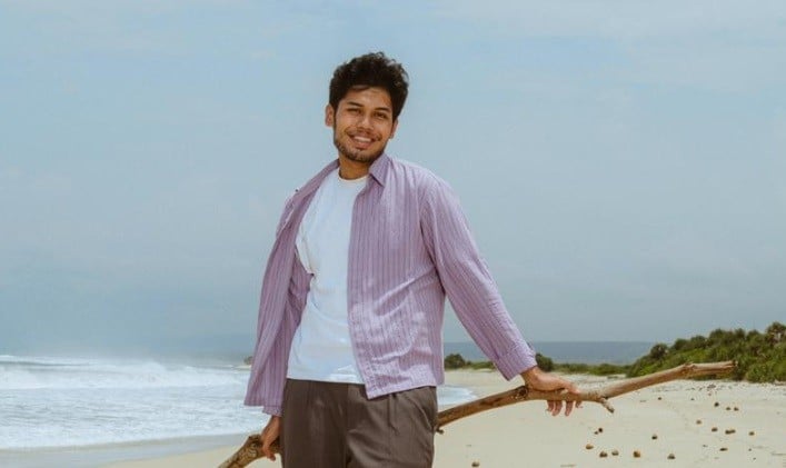 Nuca Masuk Playlist Lagu Viral di 3 Negara Lewat Masa Ini, Nanti, dan Masa Indah Lainnya