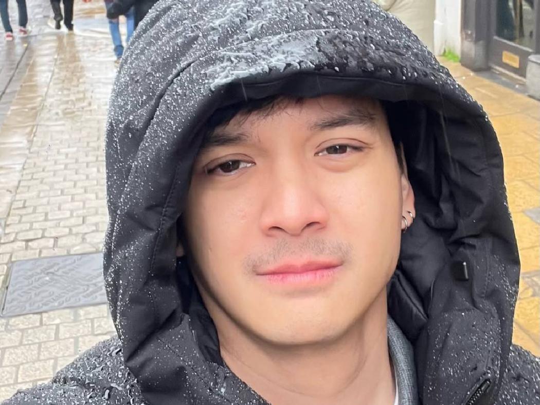 KNetz Hina Fisik Baskara Mahendra, Netizen Indonesia Murka!