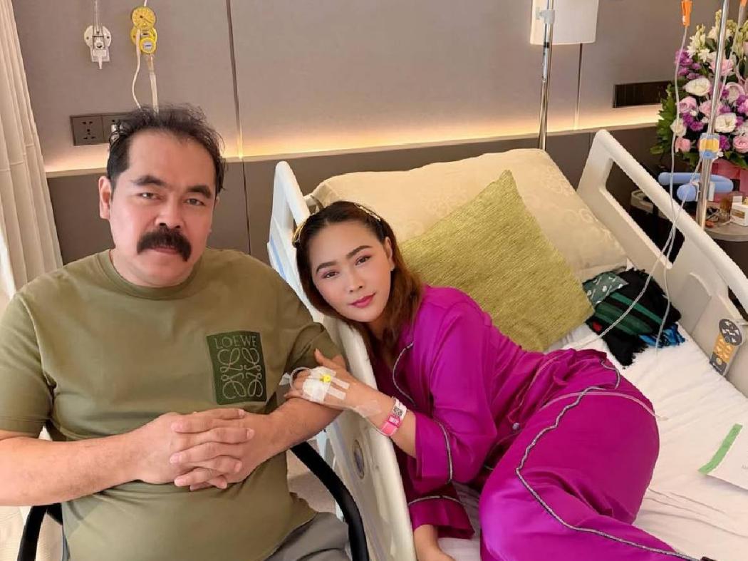 Viral Inul Daratista Bongkar Rahasia Besar Adam Suseno, Ketagihan Nonton Dracin!