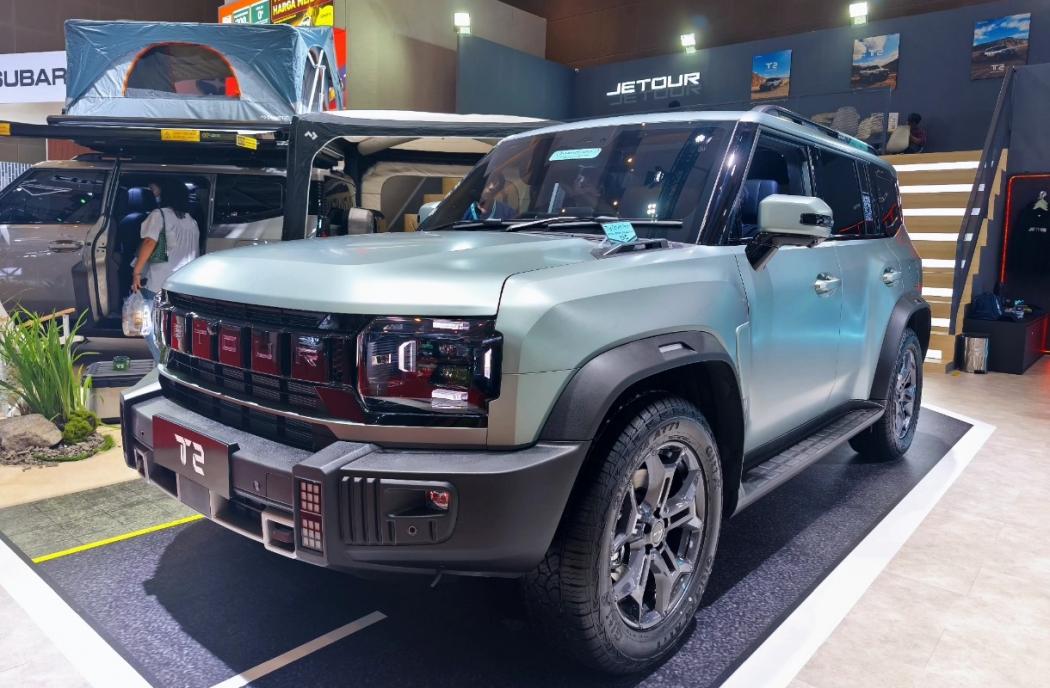 Kemenhub dan KNKT Ungkap Hasil Investigasi Jetour T2 Terbakar di Tol Jagorawi