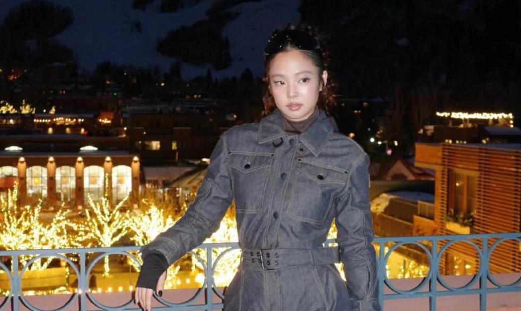 Heboh! Jennie BLACKPINK Beli Gedung Seharga Rp230 Miliar Cash