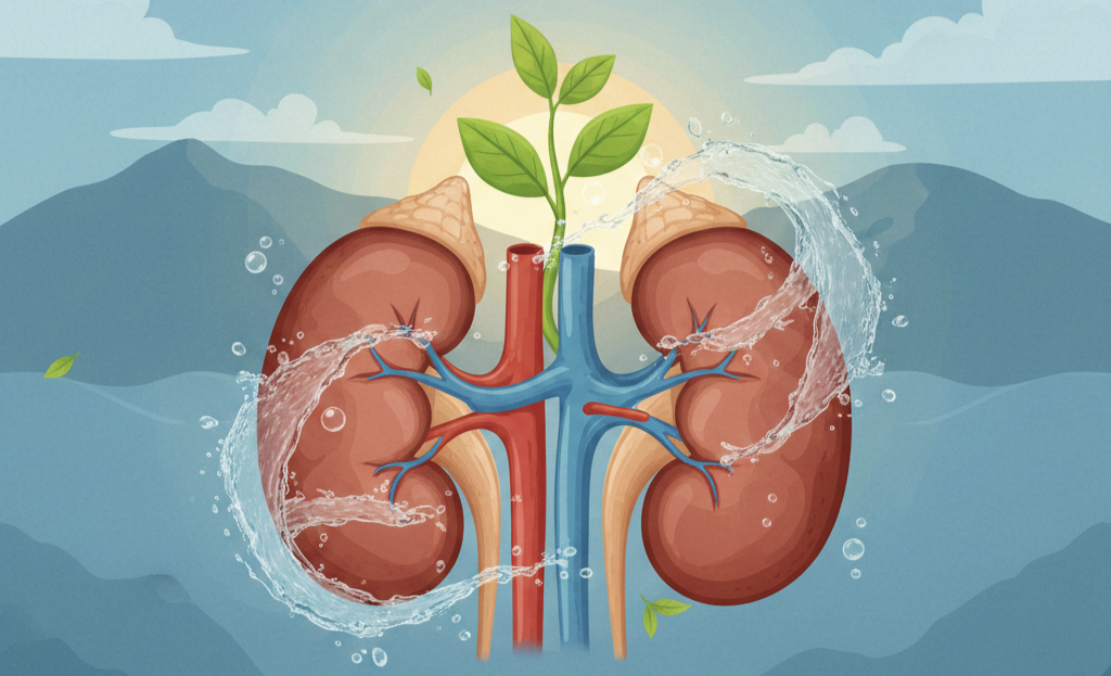 Pendonor Ginjal Minim, Indonesia Butuh Lembaga Donor Organ Nasional