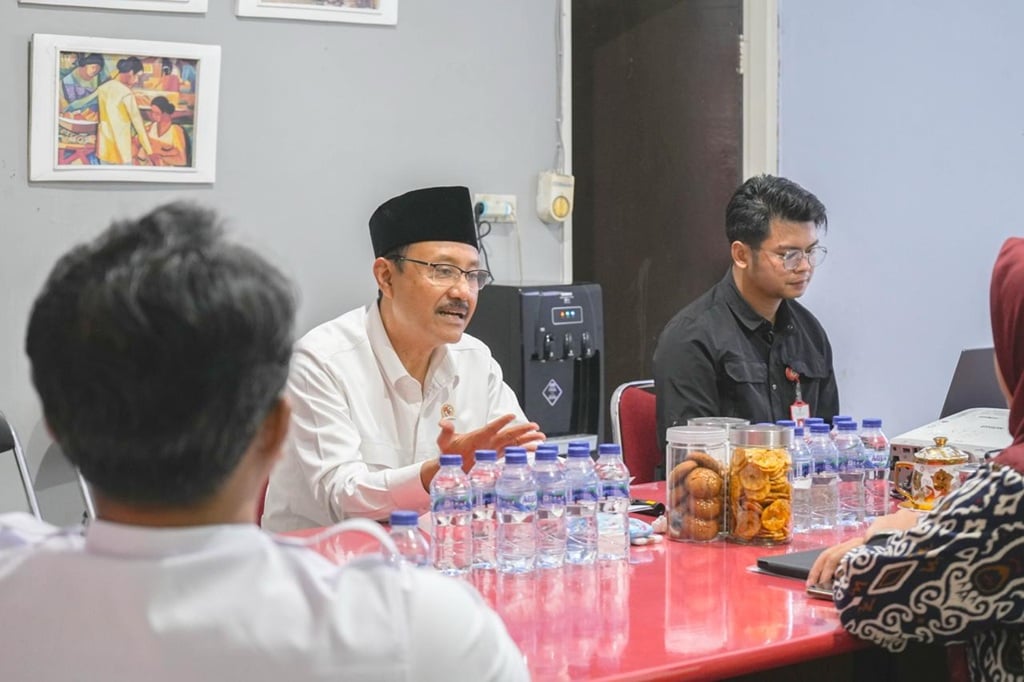 Kemensos Gandeng YLKI Tindaklanjuti Aduan BPJS Kesehatan PBI