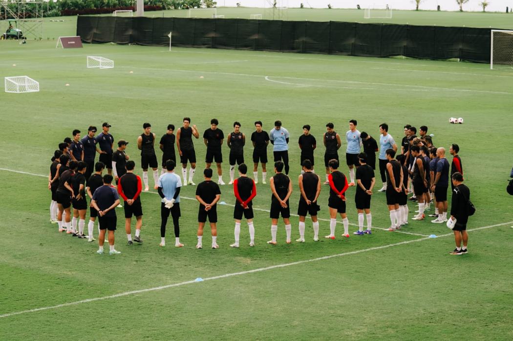 Bali United Training Center Diserbu Klub Elite Korsel, Bukti Sport Tourism Indonesia Menggila