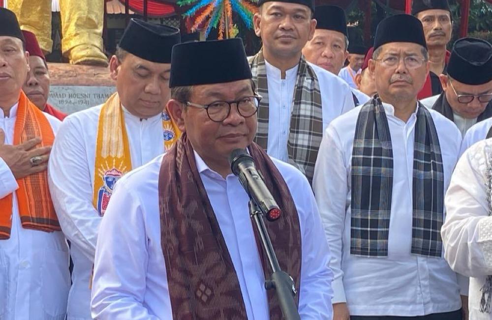 Bahasa dan Budaya Betawi segera Jadi Pelajaran Wajib di Sekolah Jakarta