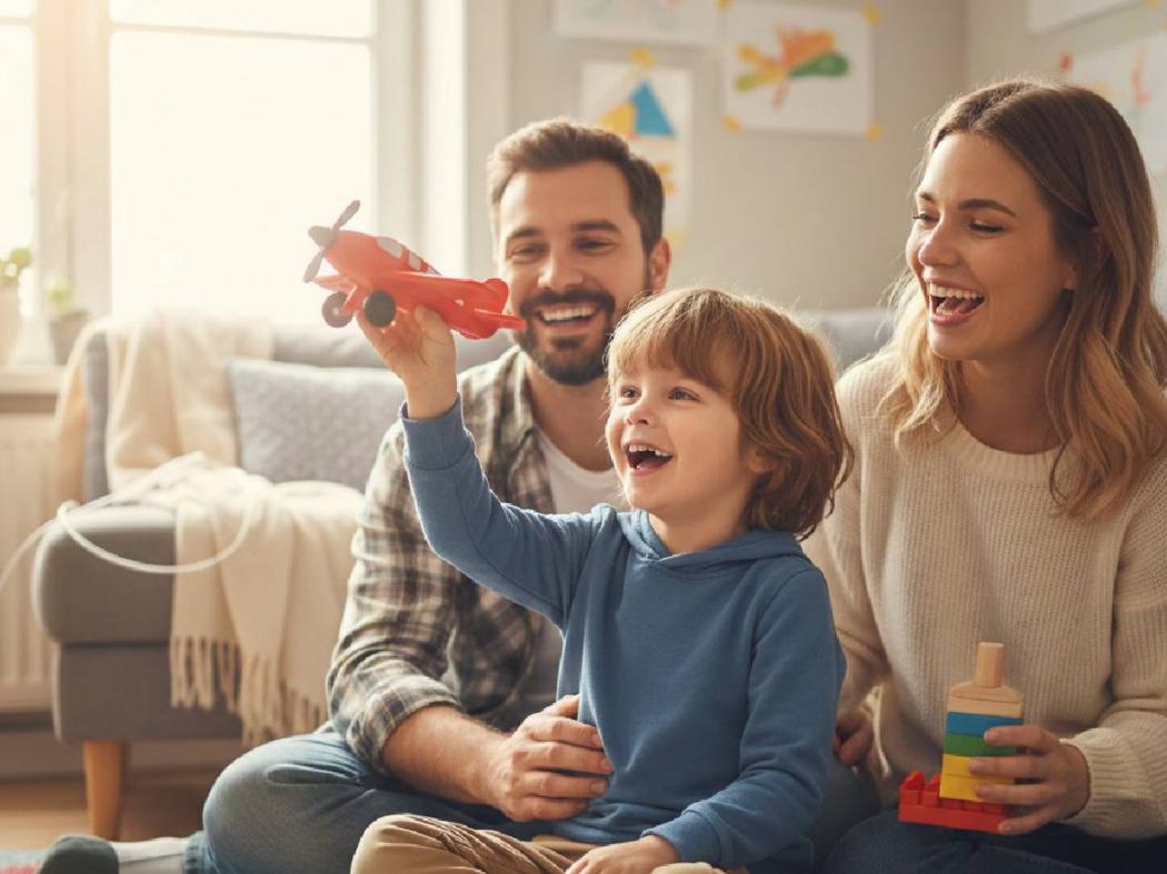 Dokter Ingatkan Pasien Kanker Anak Tetap Perlu Main Bersama Keluarga, Ini Alasannya!