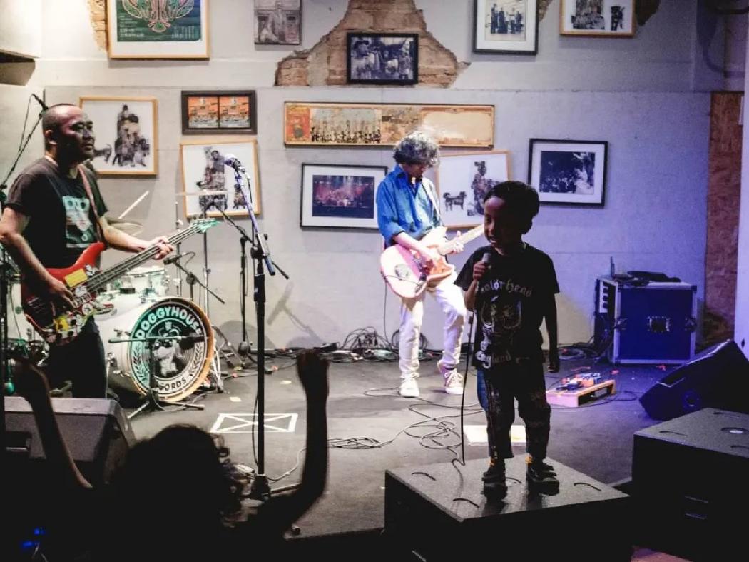 Manajemen Gandhi Sehat Pastikan Penarikan Lagu Cita-citaku (Ga Jadi Polisi) Tanpa Intimidasi!