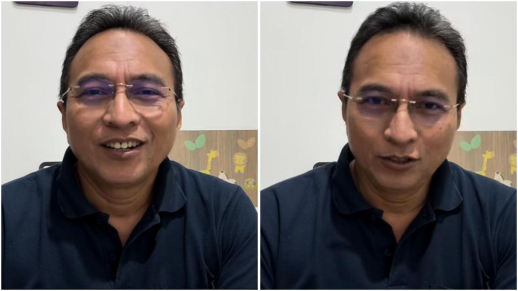 Memanas! Dokter Piprim Klaim Dipecat Menkes Budi Gunadi Sadikin