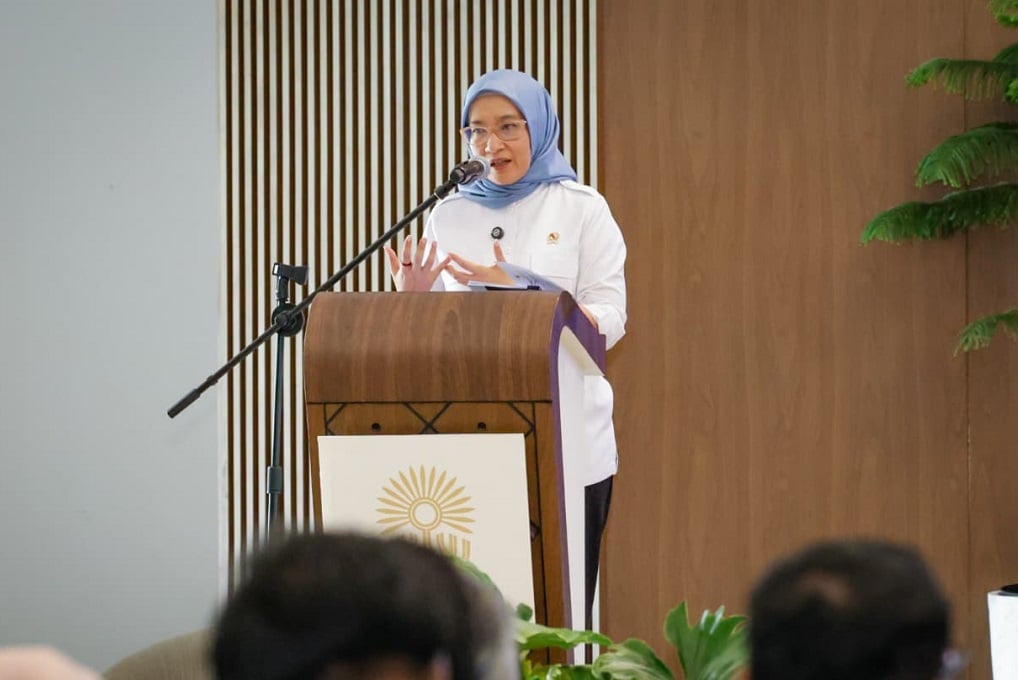 Menpan RB: IKN Bukan Sekadar Pindah Ibu Kota, tapi Bangun Tata Kelola Baru