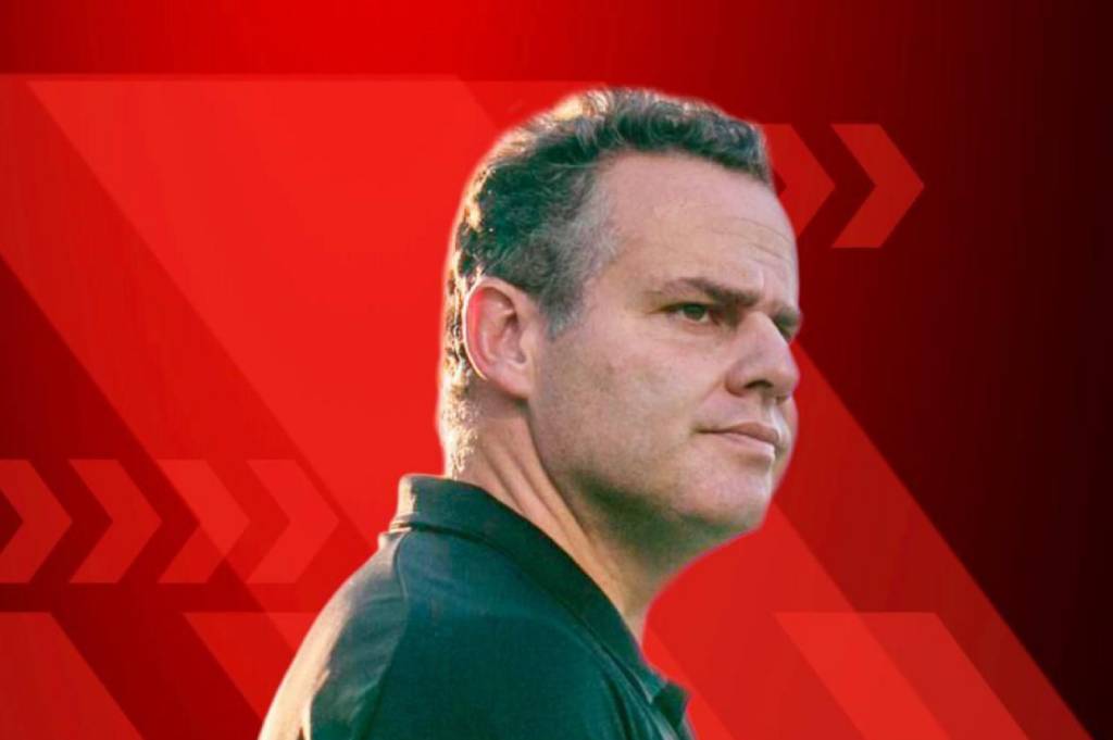 Timnas Indonesia Siaga! Saint Kitts dan Nevis Rekrut Pelatih Brasil jelang FIFA Series