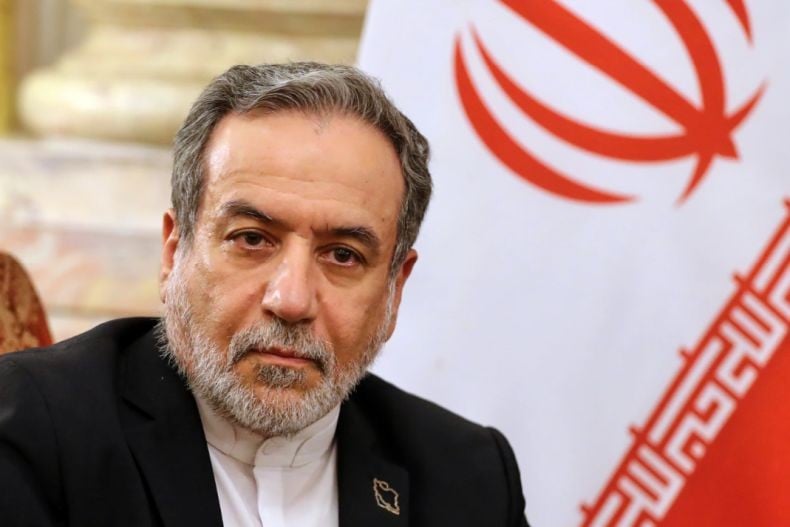 Ini Hasil Negosiasi Nuklir Putaran ke-2 Iran-AS di Swiss