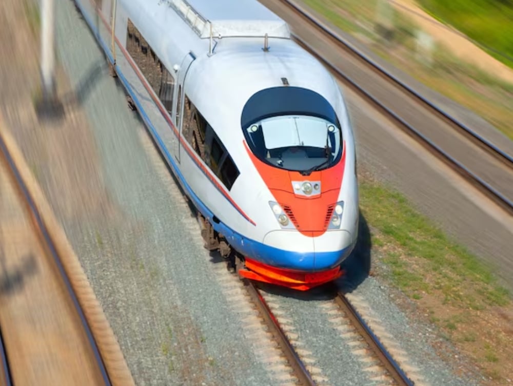 Kereta Cepat Malaysia-Singapura Segera Beroperasi, Waktu Tempuh Hanya 5 Menit