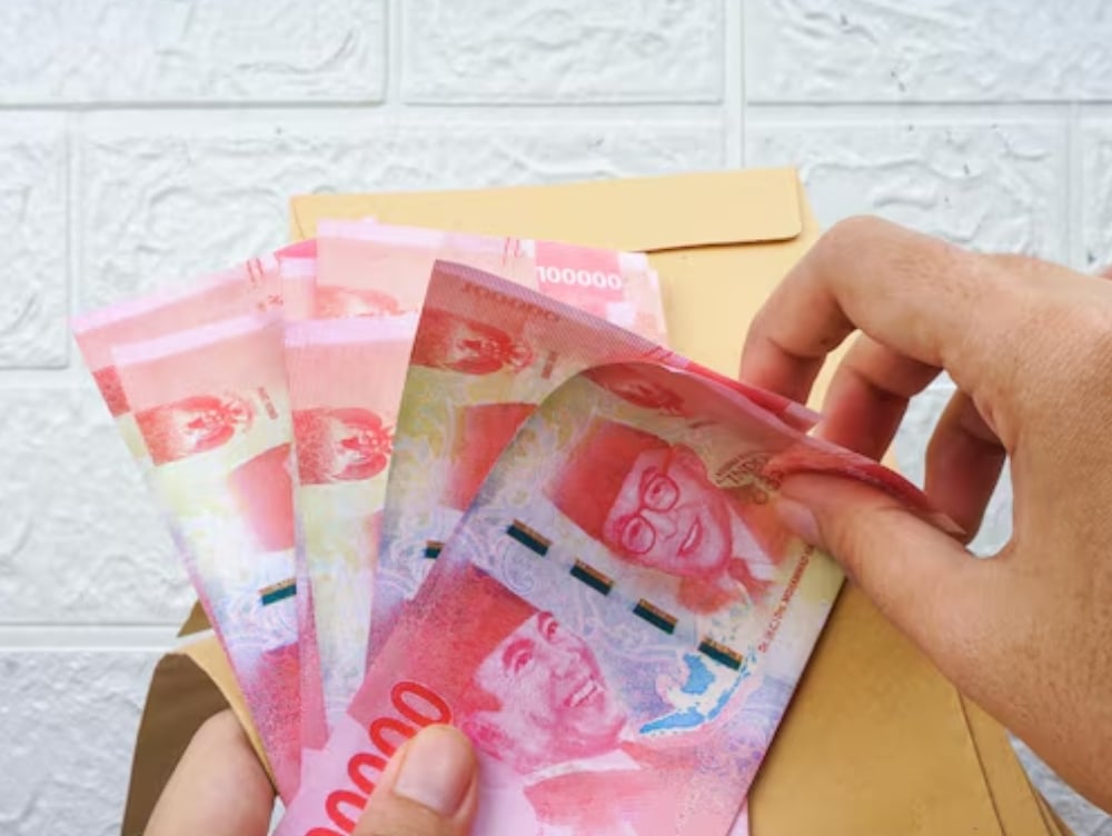 Penukaran Uang BI Dibuka 18 Februari Besok, Ini Dokumen yang Harus Disiapkan