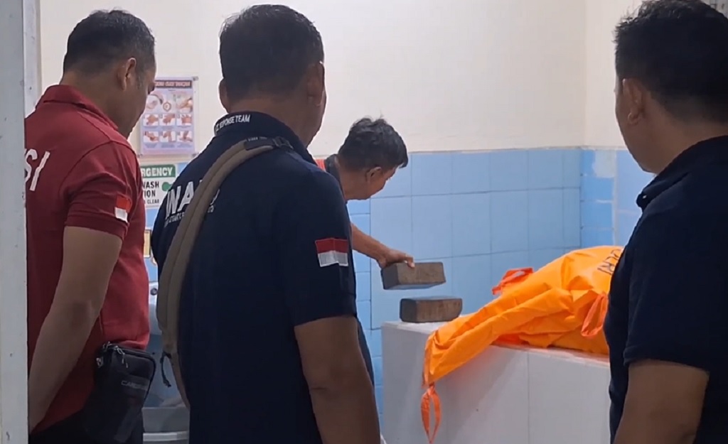 Kronologi Lengkap Pelaku Mutilasi Mayat Pria Dalam Koper Gegerkan Warga Brebes