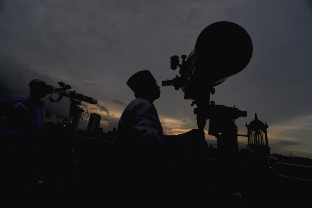 Idulfitri 2026 Berpotensi Berbeda, MUI: Tunggu Sidang Isbat Pemerintah