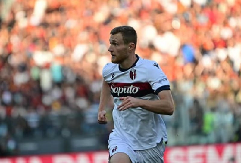 AC Milan Kantongi Cuan Besar usai Lepas Pemain ke Klub Rival