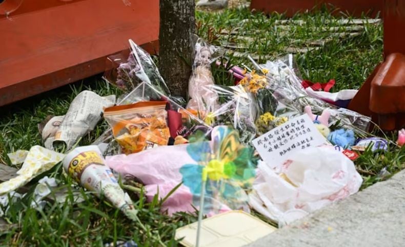 Bocah WNI Tewas Ditabrak di Singapura: Pelaku Bebas, Ibu Korban Masih Dirawat Intensif