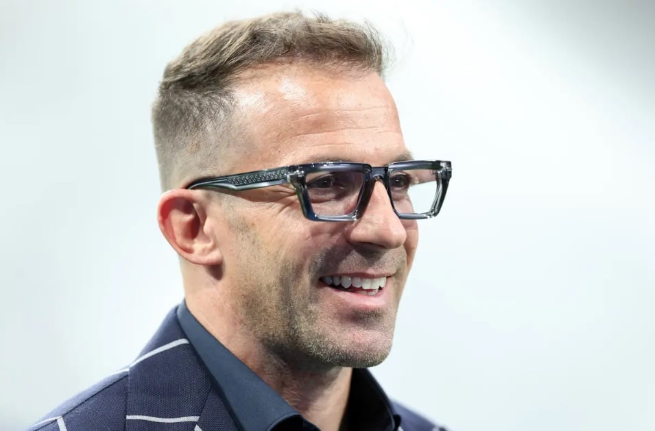 Del Piero Bongkar Fakta Mengejutkan usai Juventus Dibantai Galatasaray